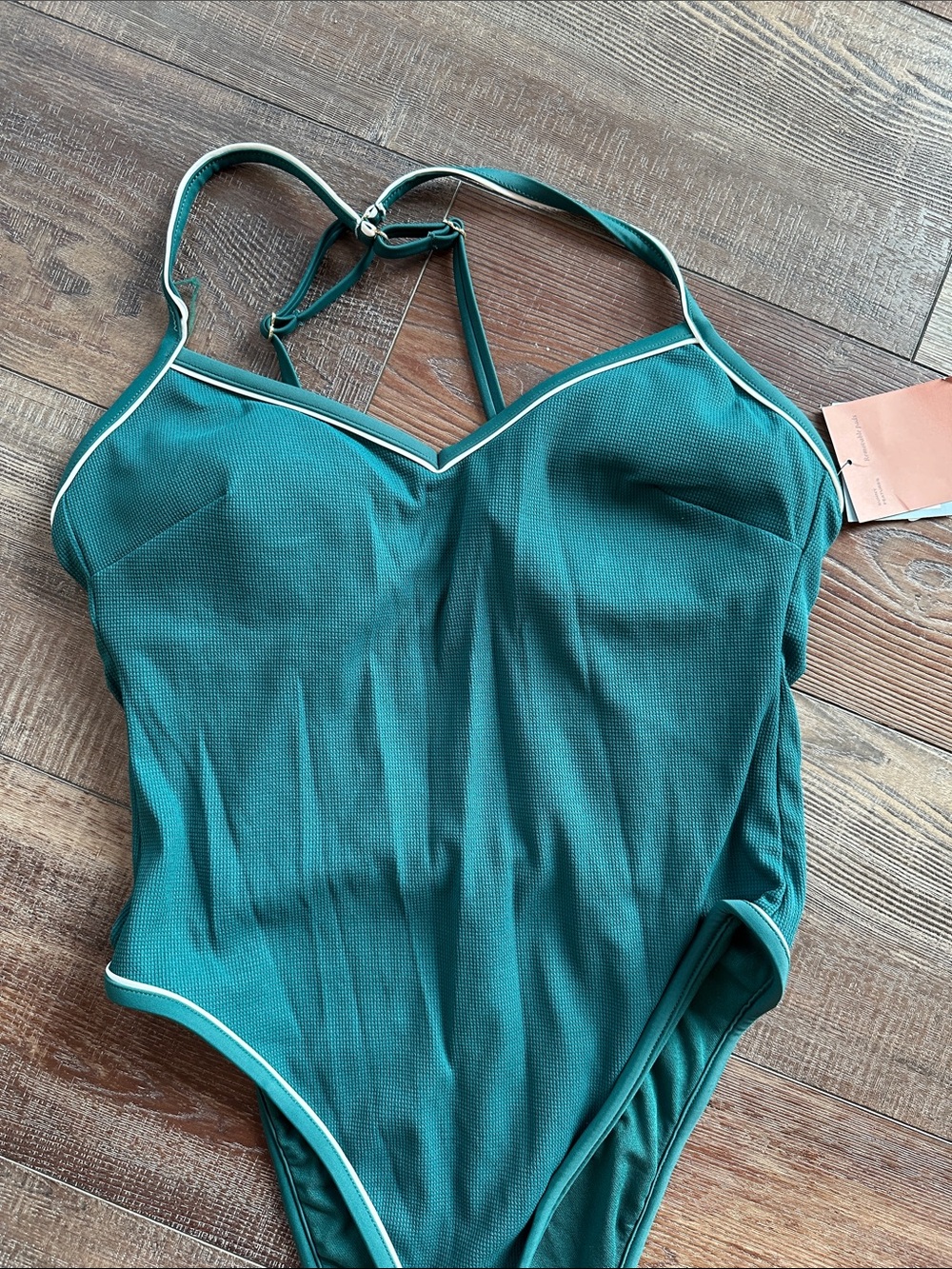 NWT one piece